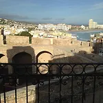Aranda Peñíscola