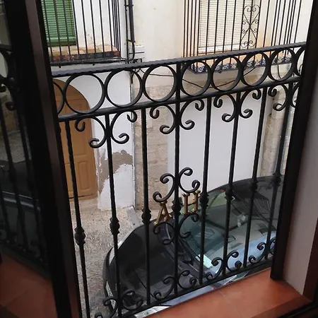 Aranda Affittacamere