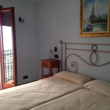 Affittacamere Aranda 4*