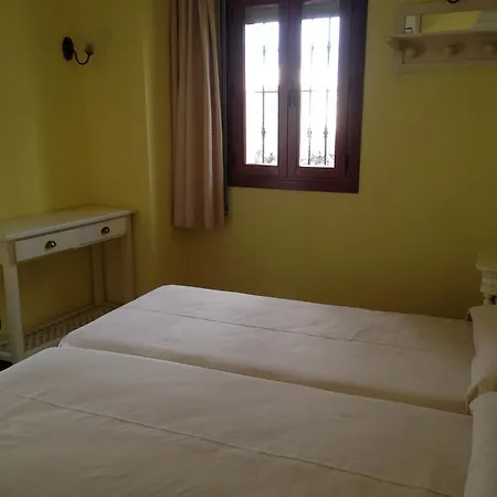 Aranda Affittacamere 4*