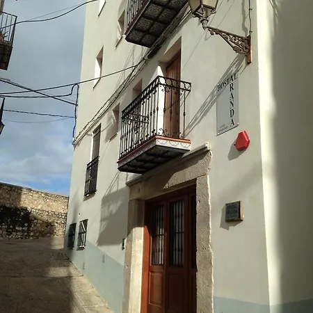 Aranda 4* Peñíscola