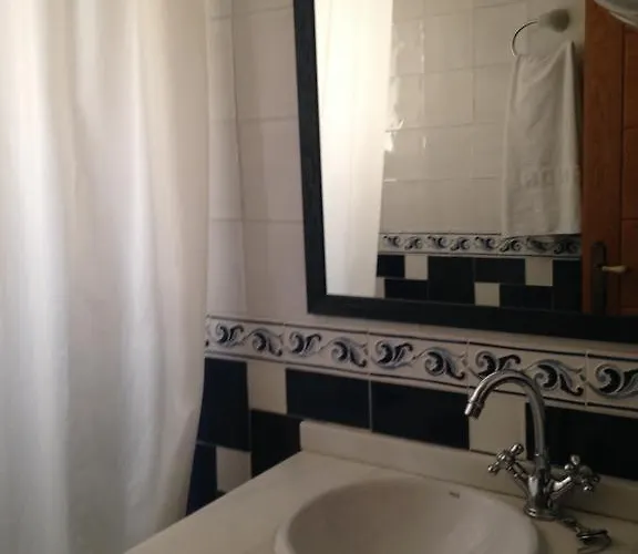 Pensión Aranda 4*