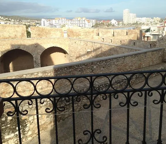 Aranda 4* Peñíscola