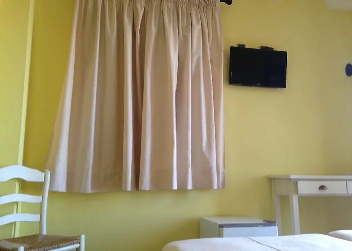 Aranda 4* Peñíscola