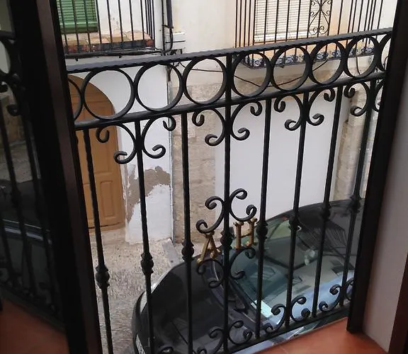 Aranda Pensión