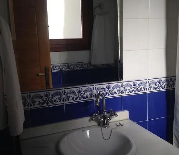 Pensión Aranda Peñíscola