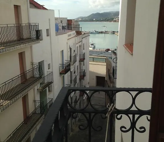 Aranda 4* Peñíscola