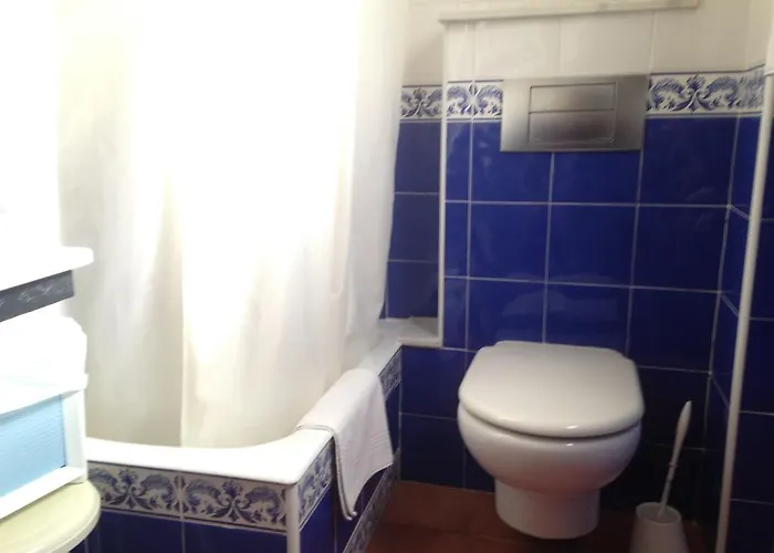 Pensión Aranda Peñíscola