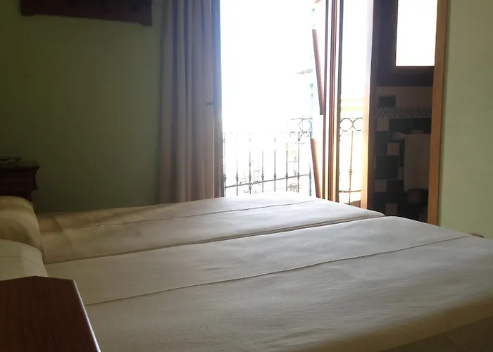 Aranda 4* Peñíscola