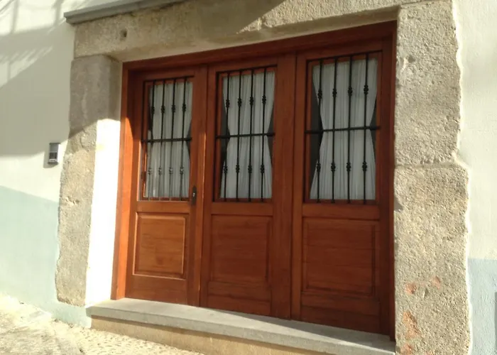 Aranda Pensión