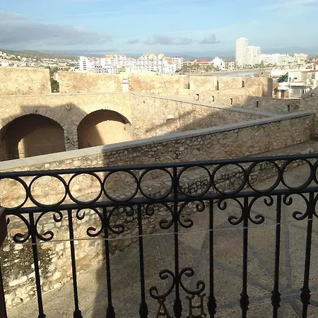 Aranda 4* Peñíscola
