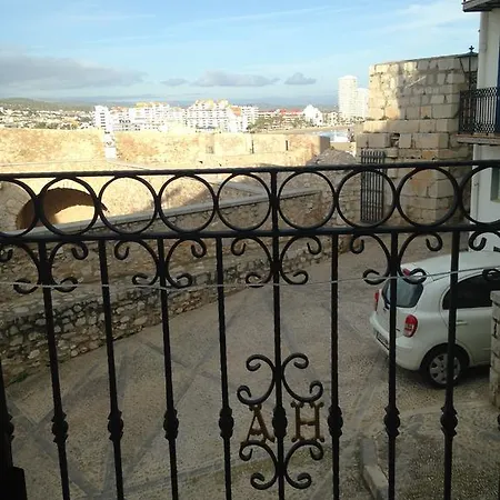 Aranda Pensión Peñíscola
