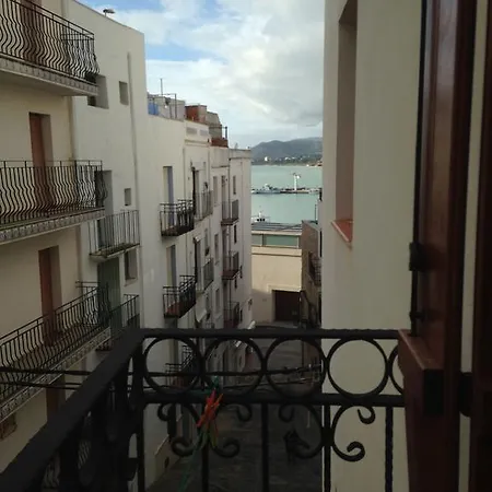 Pensión Aranda