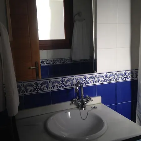 Pensión Aranda Peñíscola