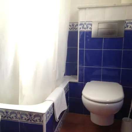 Pensión Aranda Peñíscola