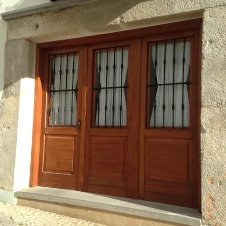 Aranda Pensión