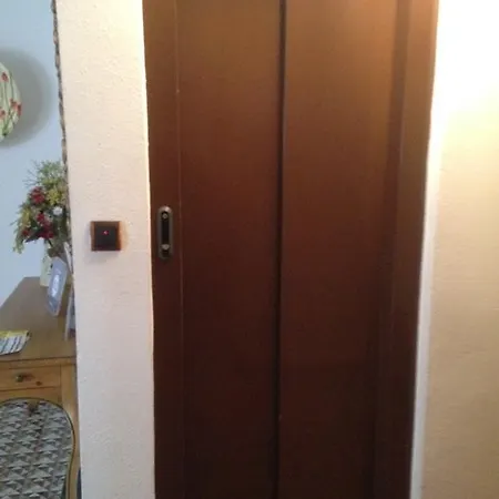 Penzion Aranda Peñíscola