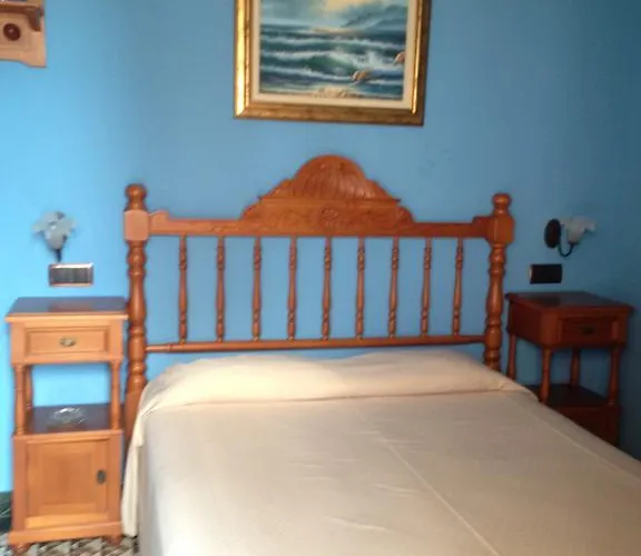 Aranda Casa de hóspedes Peñíscola