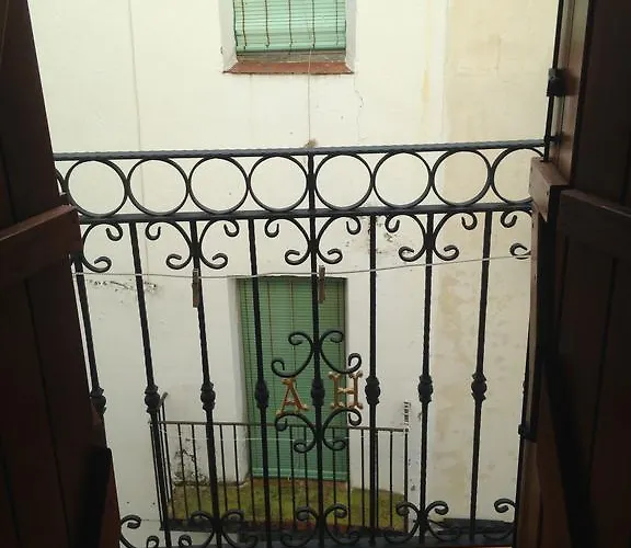Aranda Casa de hóspedes Peñíscola