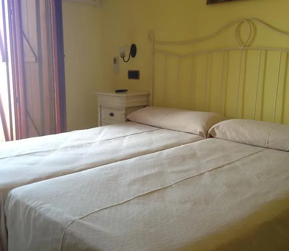 Aranda Casa de hóspedes 4*