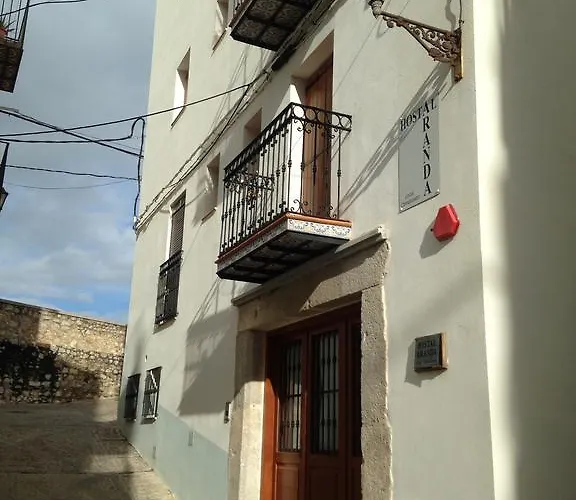 Aranda 4* Peñíscola
