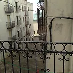 Penzion Aranda Peñíscola