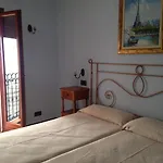 Penzion Aranda 4*