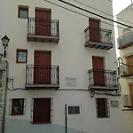 Konukevi Aranda Peñíscola
