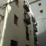 Aranda Penzion Peñíscola