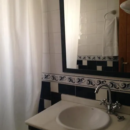 Pensión Aranda 4*
