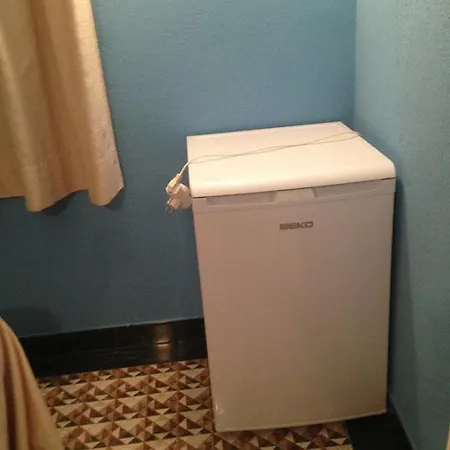 Pensión Aranda 4*