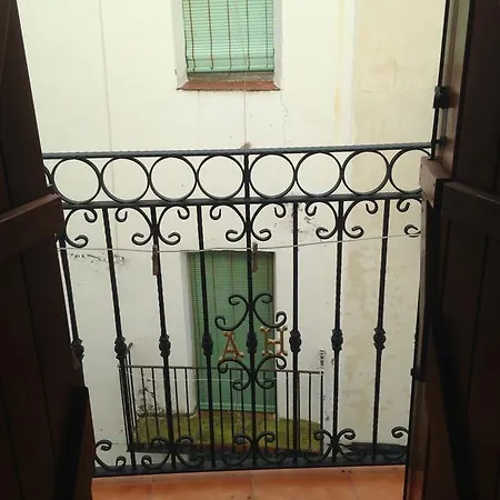 Aranda Pensión Peñíscola