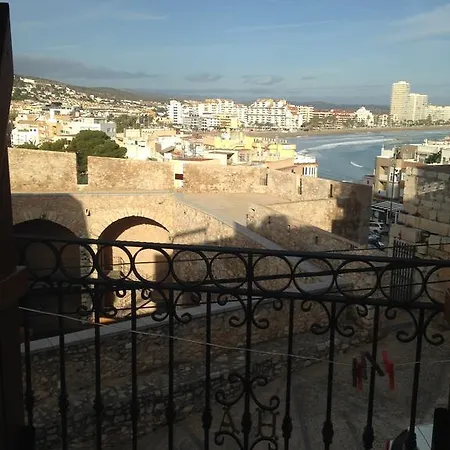 Pensión Aranda Peñíscola