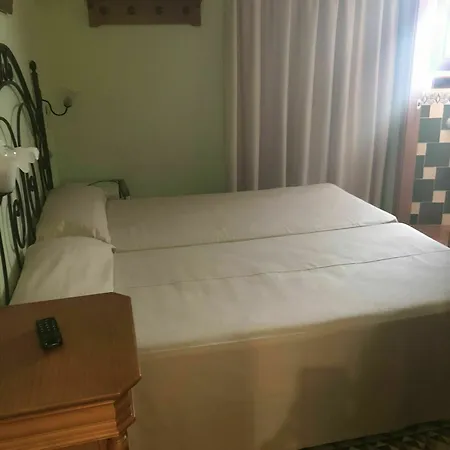 Aranda Peñíscola